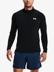 Pánska mikina Under Armour  Streaker Half Zip black 3XL