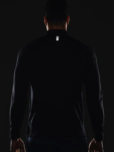 Pánska mikina Under Armour  Streaker Half Zip black 3XL