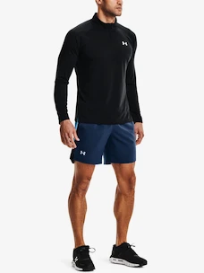 Pánska mikina Under Armour  Streaker Half Zip black 3XL