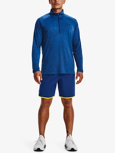 Pánska mikina Under Armour  Tech 2.0 1/2 Zip-BLU XL