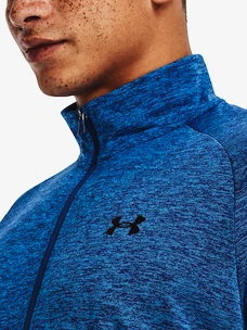 Pánska mikina Under Armour  Tech 2.0 1/2 Zip-BLU XL