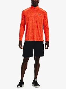 Pánska mikina Under Armour  Tech 2.0 1/2 Zip-ORG XXL