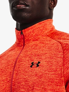 Pánska mikina Under Armour  Tech 2.0 1/2 Zip-ORG XXL