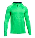 Pánska mikina Under Armour Tech Popover Henley