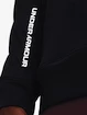 Pánska mikina Under Armour  TERRY HOODIE-BLK