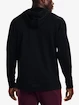 Pánska mikina Under Armour  TERRY HOODIE-BLK