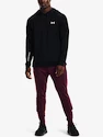 Pánska mikina Under Armour  TERRY HOODIE-BLK