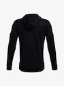 Pánska mikina Under Armour  TERRY HOODIE-BLK