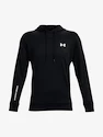 Pánska mikina Under Armour  TERRY HOODIE-BLK