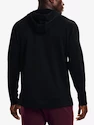 Pánska mikina Under Armour  TERRY HOODIE-BLK