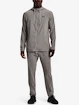 Pánska mikina Under Armour  Wvn Perforated Wndbreaker-GRY