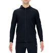 Pánska mikina UYN  Man City Running OW Hooded Full Zip black