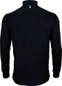 Pánska mikina Victor  Longsleeve 5929 Black