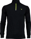 Pánska mikina Victor  Longsleeve 5929 Black