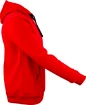 Pánska mikina Victor  Sweater Team 5079 Red