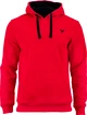 Pánska mikina Victor  Sweater Team 5079 Red