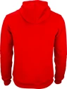 Pánska mikina Victor  Sweater Team 5079 Red