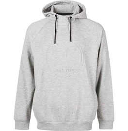 Pánska mikina Virtus Oralie Hoody grey