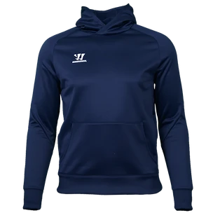 Pánska mikina Warrior Alpha X Performance Hoody