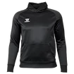 Pánska mikina Warrior Alpha X Performance Hoody Black L