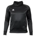 Pánska mikina Warrior Alpha X Performance Hoody Black L