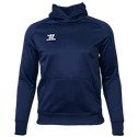 Pánska mikina Warrior Alpha X Performance Hoody Blue 3XL