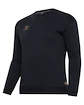 Pánska mikina Warrior Aurum Sweater Black