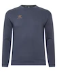 Pánska mikina Warrior Aurum Sweater Grey