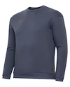 Pánska mikina Warrior Aurum Sweater Grey