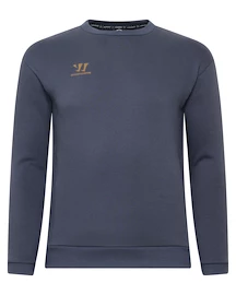 Pánska mikina Warrior Aurum Sweater Grey