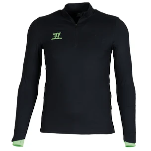 Pánska mikina Warrior  Mid Layer Top