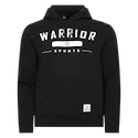 Pánska mikina Warrior  Sports Hoody Black