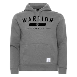 Pánska mikina Warrior Sports Hoody Grey