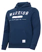 Pánska mikina Warrior  Sports Hoody Navy