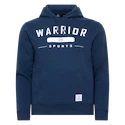 Pánska mikina Warrior  Sports Hoody Navy