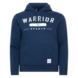 Pánska mikina Warrior Sports Hoody Navy