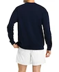 Pánska mikina Wilson  M Parkside Crew Classic Navy