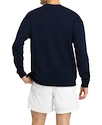 Pánska mikina Wilson  M Parkside Crew Classic Navy