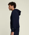 Pánska mikina Wilson  M  Team Zip Hoodie Classic Navy