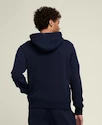 Pánska mikina Wilson  M  Team Zip Hoodie Classic Navy