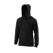 Pánska mikina Wilson  Script Eco Cotton Hoody Black