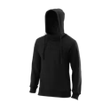 Pánska mikina Wilson  Script Eco Cotton Hoody Black