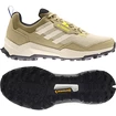 Pánska obuv adidas  TERREX AX4 beige tone/wonder white/acid yellow