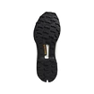 Pánska obuv adidas  TERREX AX4 beige tone/wonder white/acid yellow