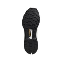 Pánska obuv adidas  TERREX AX4 beige tone/wonder white/acid yellow