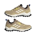 Pánska obuv adidas  TERREX AX4 beige tone/wonder white/acid yellow