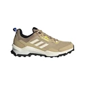 Pánska obuv adidas  TERREX AX4 beige tone/wonder white/acid yellow