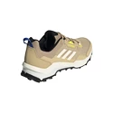 Pánska obuv adidas  TERREX AX4 beige tone/wonder white/acid yellow