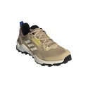 Pánska obuv adidas  TERREX AX4 beige tone/wonder white/acid yellow