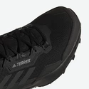 Pánska obuv adidas  Terrex AX4 Black